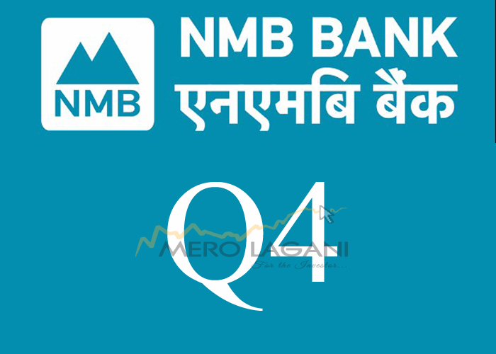 NMB Bank Records Rise in Profit